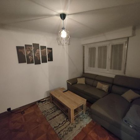 Tres Grand Appartement De 76M2 A Straatsburg Buitenkant foto