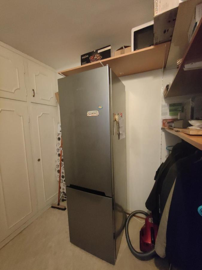 Tres Grand Appartement De 76M2 A Straatsburg Buitenkant foto